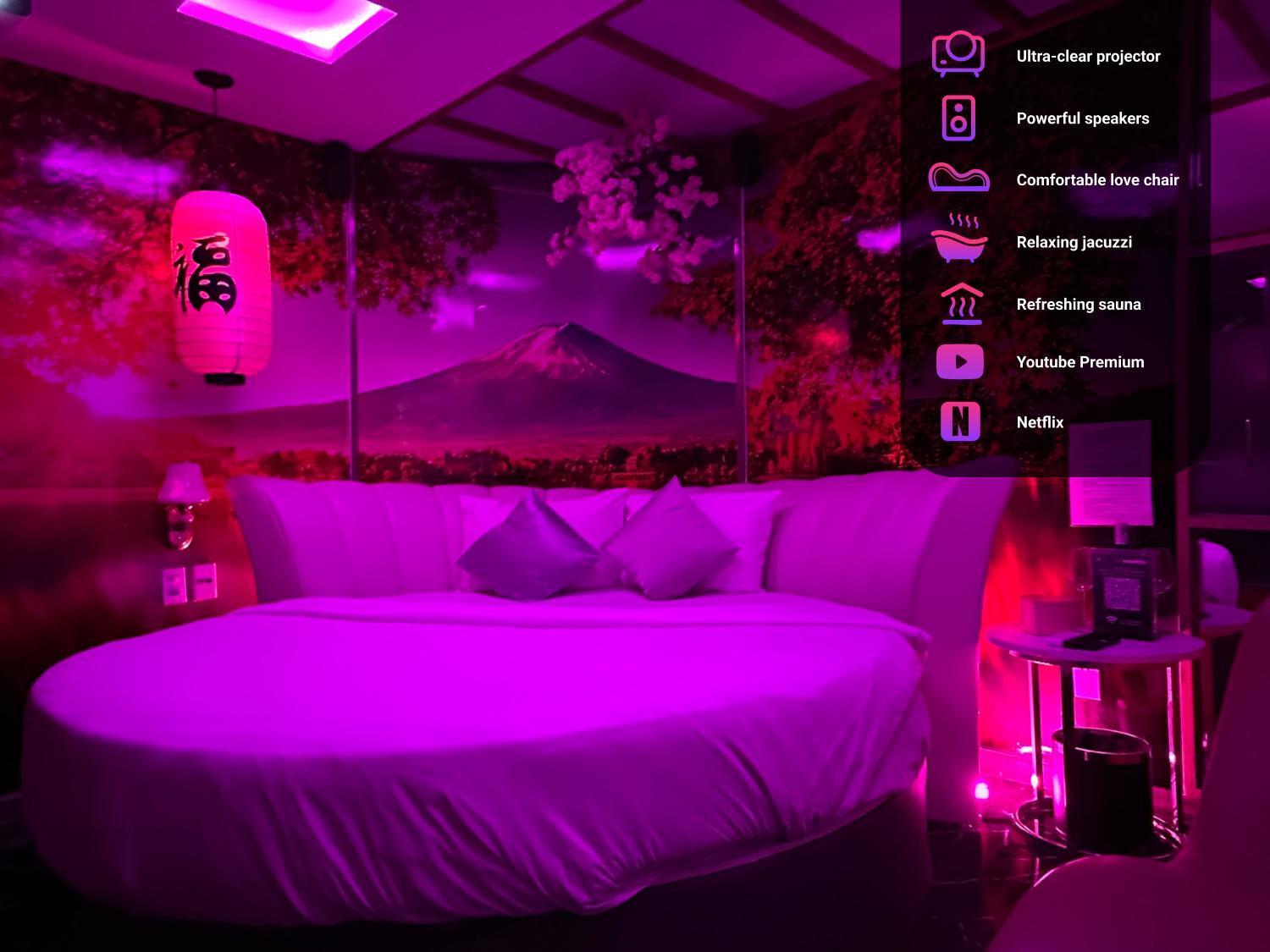 Cupid Hotel Ho Chi Minh City Exterior photo