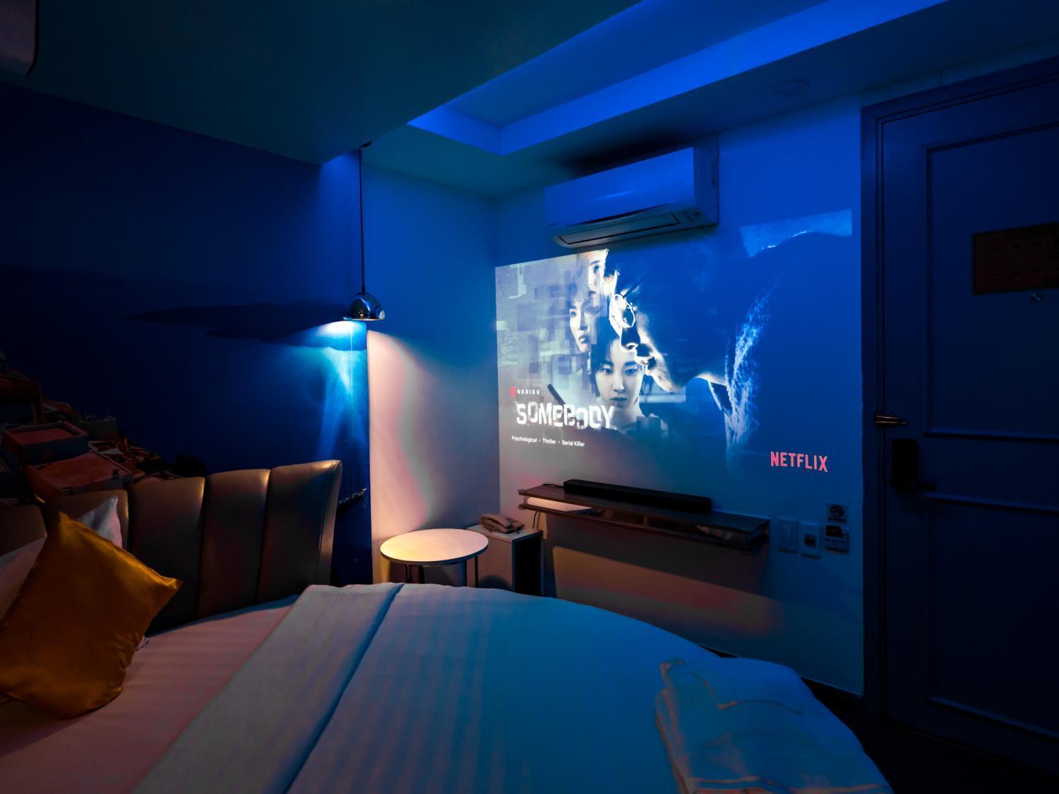 Cupid Hotel Ho Chi Minh City Exterior photo